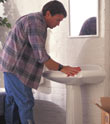 Leaky Faucet